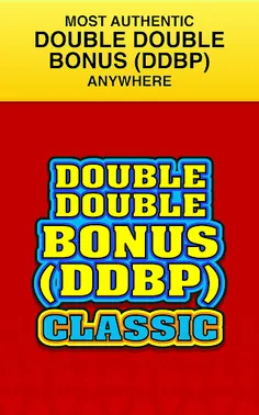 Double Double Bonus (DDBP) - C - Screenshot 2