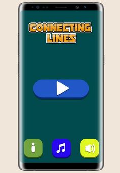 Connecting lines - Screenshot 1