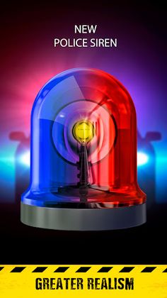 Siren sounds set: siren system - Screenshot 3