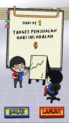 Asap Maut - Screenshot 4