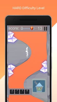 Poly Cave - Screenshot 4