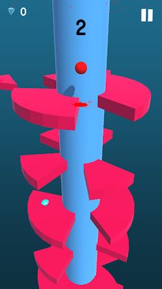 Gravity ball challenge - Screenshot 3