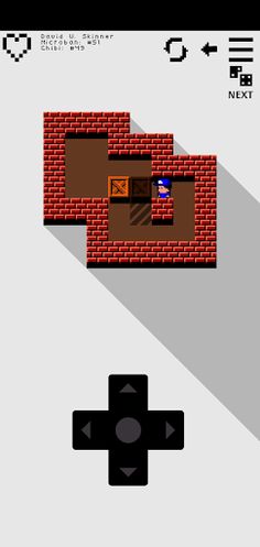 Chibiban - Screenshot 1