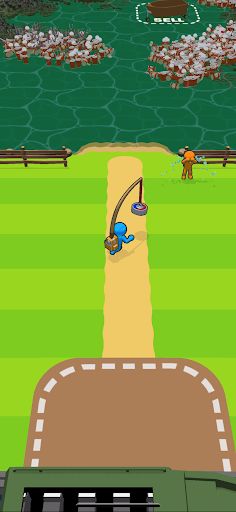 Magnet Catcher - Trash Fishing - Screenshot 1