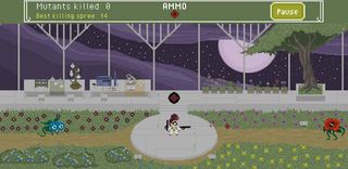 CromaMutation - Screenshot 3