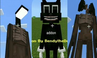 Head Light Mod for Minecraft P - Screenshot 1