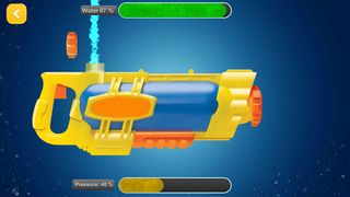 Water Gun Simulator - Screenshot 3