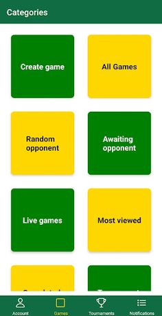 AfroDraught - Screenshot 4