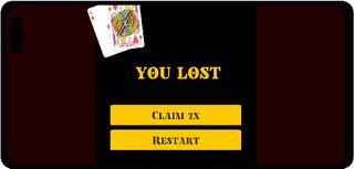 The King of Black Jack - Screenshot 3