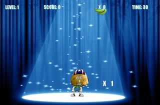 Mofongo Boy - Screenshot 2