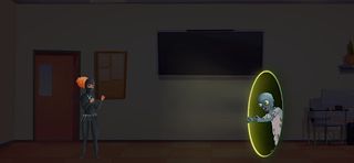 Virtue Ninja - Screenshot 3