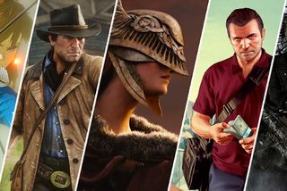 You Game - Screenshot 1