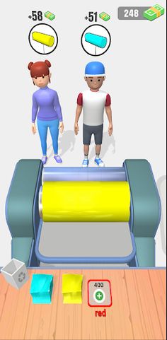 Silicone Manager - Screenshot 3