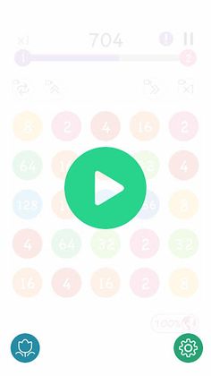 Connect The Pops-248:Connect N - Screenshot 1