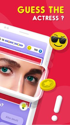 Guess The Celebrity Bollywood - Screenshot 2