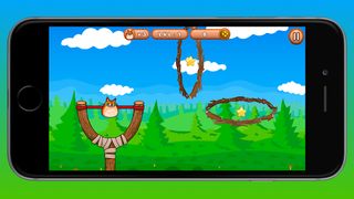 Swipy Cat -Vacation Trip Guide - Screenshot 3