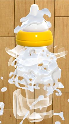 Surprising Milk Bottle - Screenshot 4