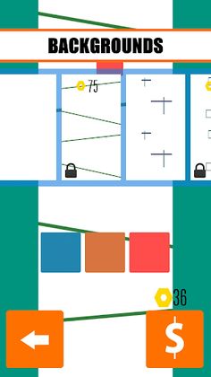 Color Gate: Switch! - Screenshot 4