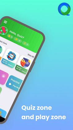 QuizY : Trivia and Quiz lovers - Screenshot 3