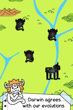 Monkey Evolution: Idle Clicker - Screenshot 3