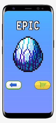 FlappyTupi - Screenshot 4