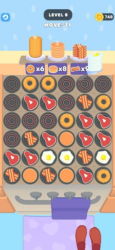 Cook Them All - Screenshot 4