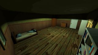 Mr. Faceless - Screenshot 3