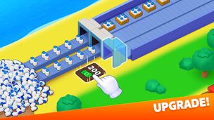 Klondike Adventures: Farm Game - Screenshot 2