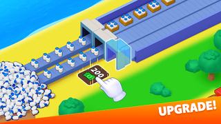 Klondike Adventures: Farm Game - Screenshot 2