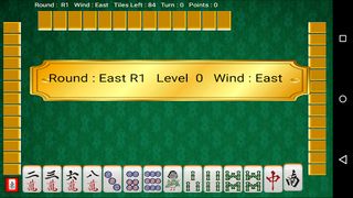 International Style Mahjong - Screenshot 2