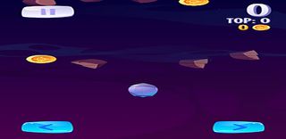 Aventura Espacial - Screenshot 3