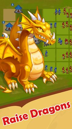 Tower Wars: Merge RPG - Screenshot 1