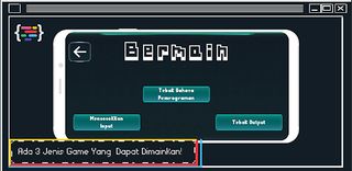 Quiz Programming - Screenshot 1