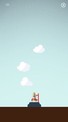 Missions Space - Screenshot 2