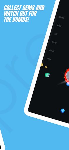 GEMS N LAVA - Screenshot 4