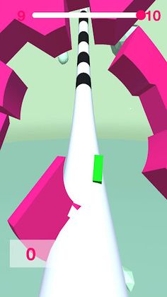 Circlepusher - Screenshot 4