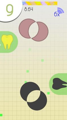 Turn' it - Screenshot 1