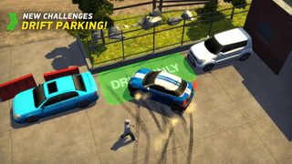 Parking Mania 2 - Screenshot 2