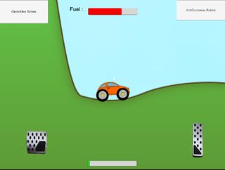 Kid Climb Racing - Screenshot 3