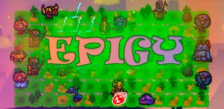 Epigy - стратегия для двоих - Screenshot 1