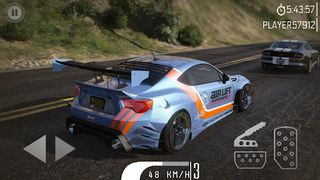 JDM Drifters : Subaru BRZ - Screenshot 3