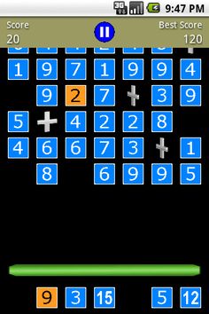 Addition Quest - Screenshot 2