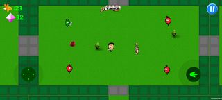 Top Down Shooter Soldier Jack - Screenshot 3