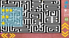 Maze 2D Vol1 - Screenshot 2