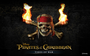 Pirates of the Caribbean: ToW - Screenshot 1