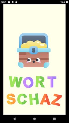 Wortschaz - Screenshot 1