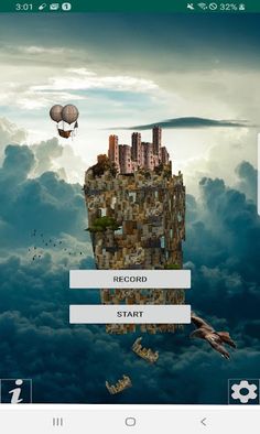 Minini - Screenshot 1