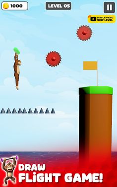 Draw Flights Line Puzzle Game - Screenshot 1