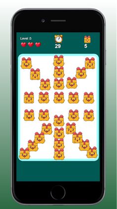 Fun Differences Find & Spot It - Screenshot 4