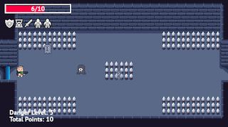 Andrew Tate Game - Screenshot 3